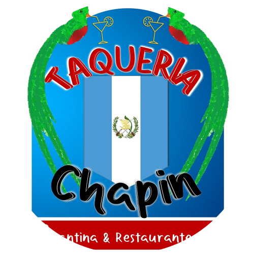 Taqueria Chapin logo