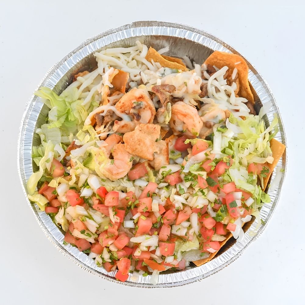 Side food item