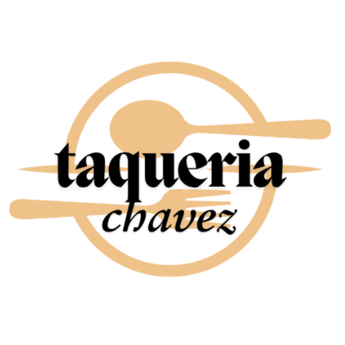 Taqueria Chavez logo