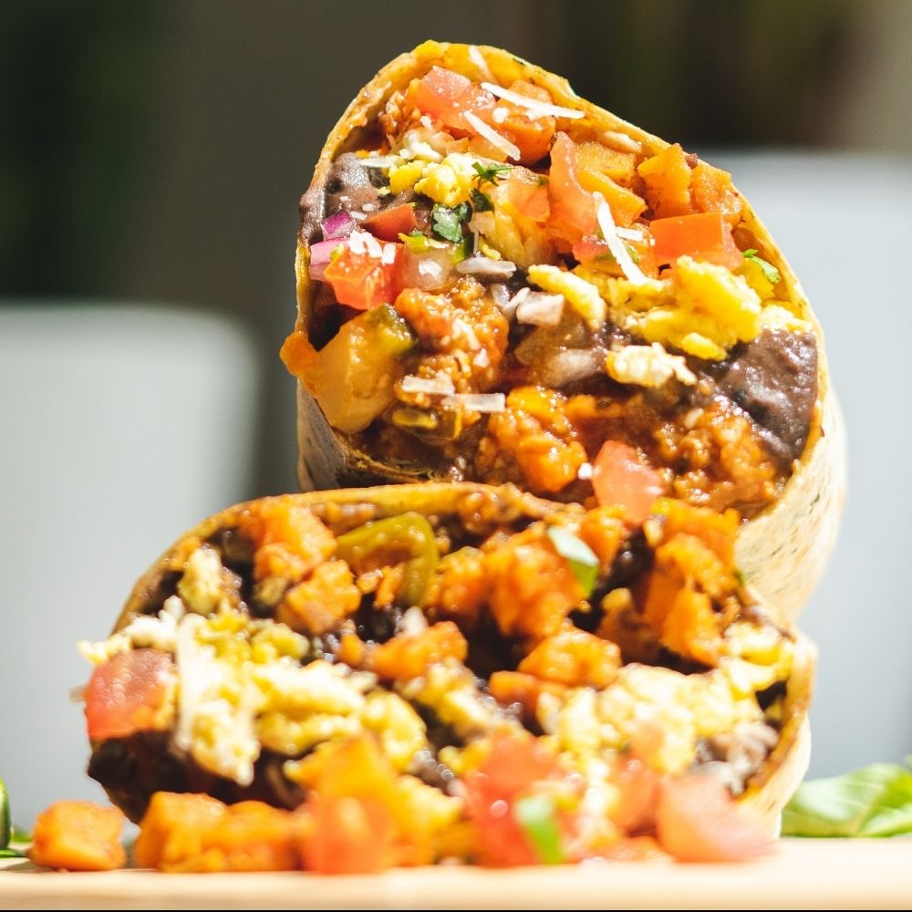 Side food item
