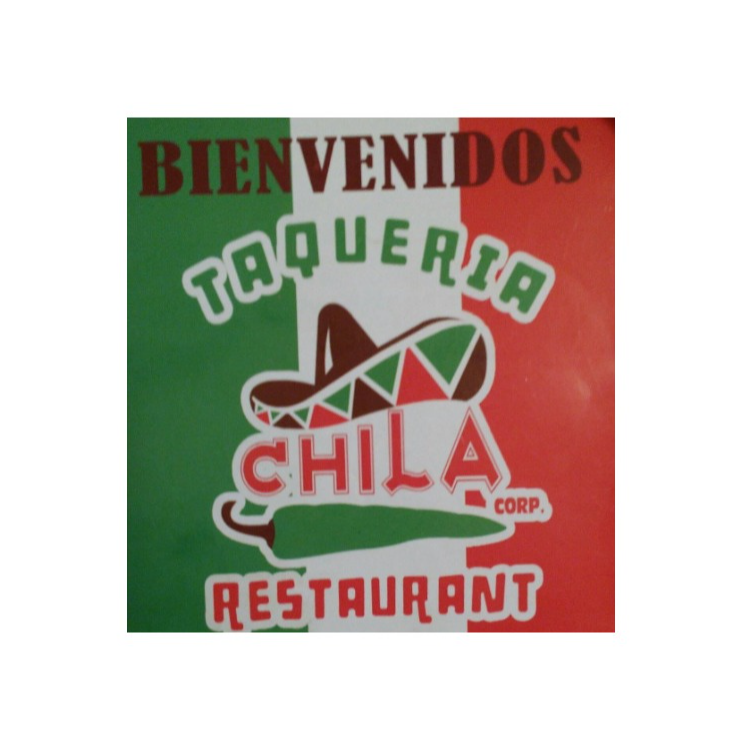 Taqueria Chila logo