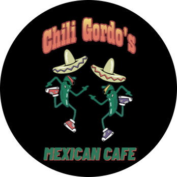 Taqueria Chili Gordos logo