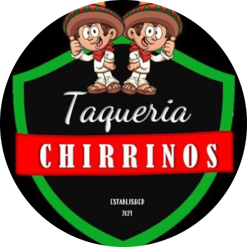 Taqueria Chirrinos logo