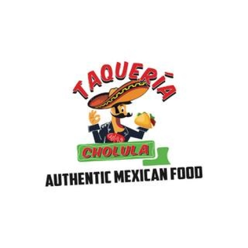 Taqueria Cholula logo