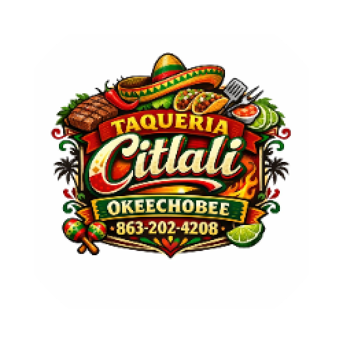 Taqueria Citlali logo