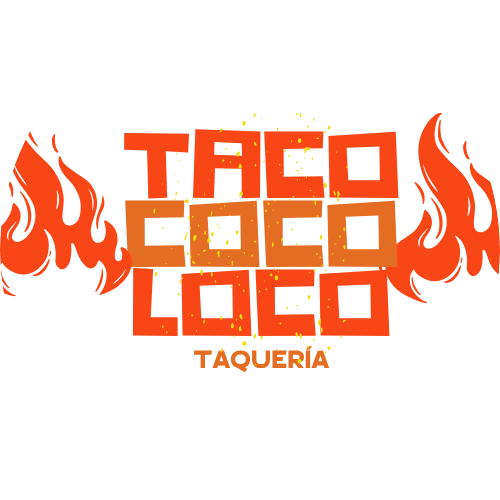 Taqueria Coco Loco logo
