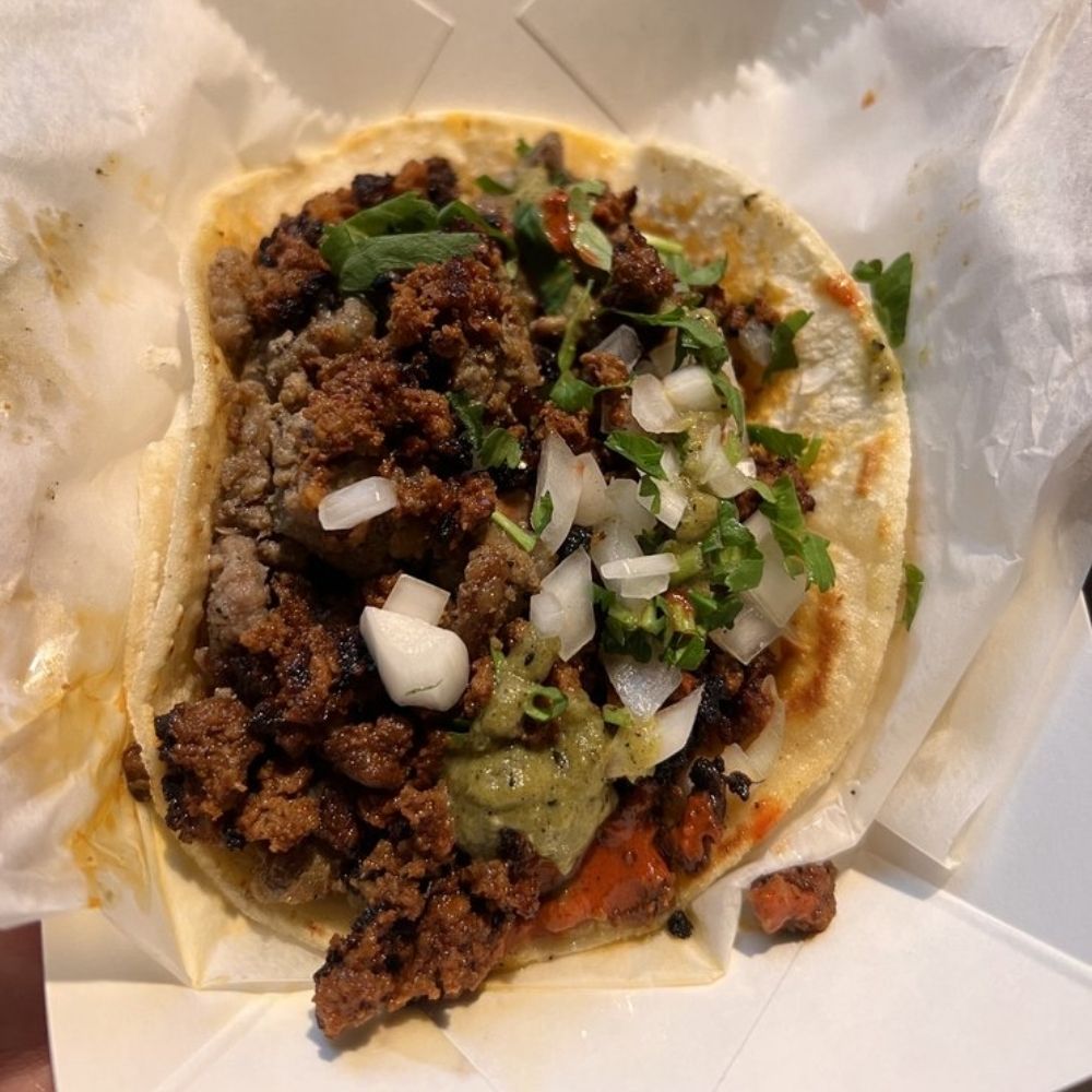 Side food item