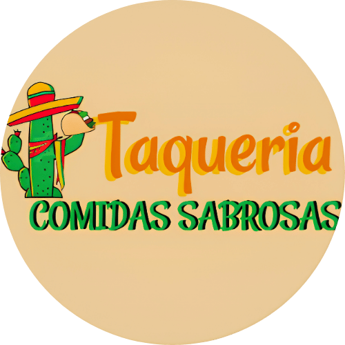 Taqueria Comida Sabrosas logo