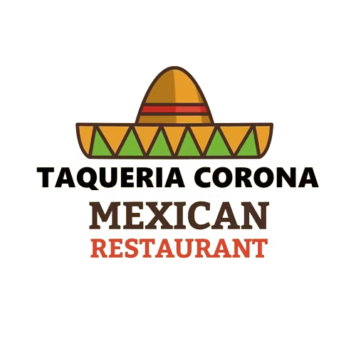 Taqueria Corona logo