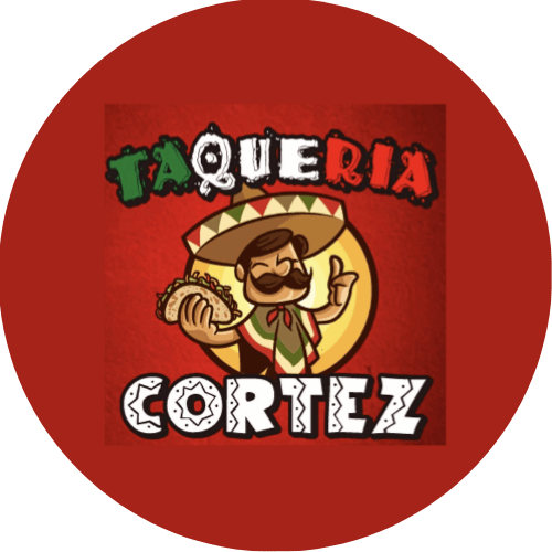Taqueria Cortez logo