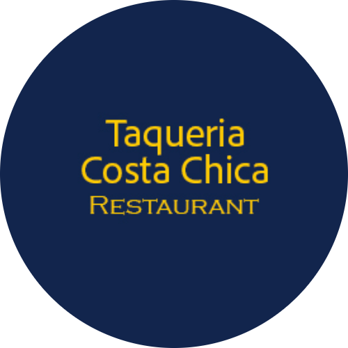 Taqueria Costa Chica Rest. logo