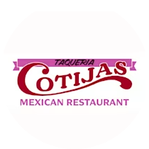 Taqueria Cotijas logo