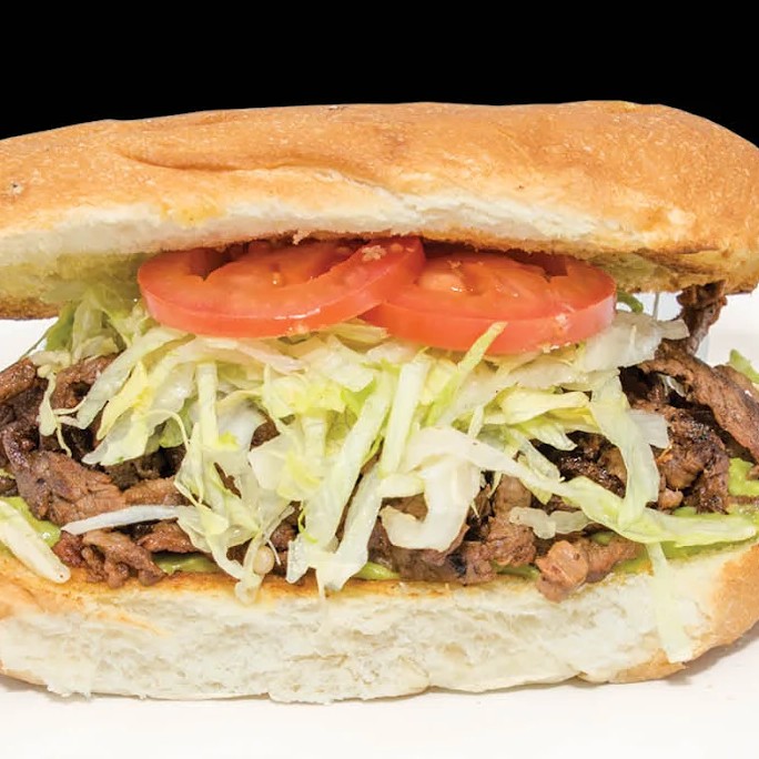 Side food item