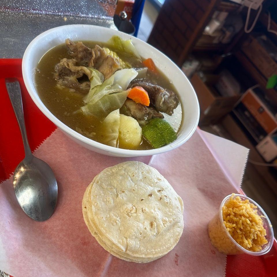 Side food item