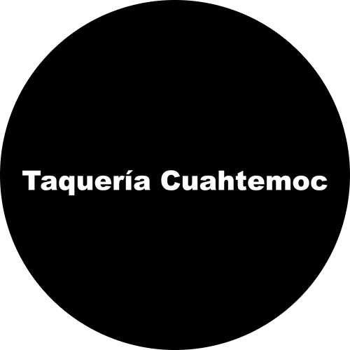 Taqueria Cuauhtemoc logo