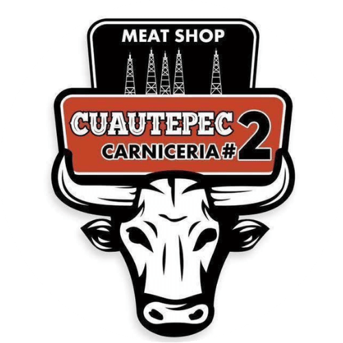 Taqueria Cuautepec logo