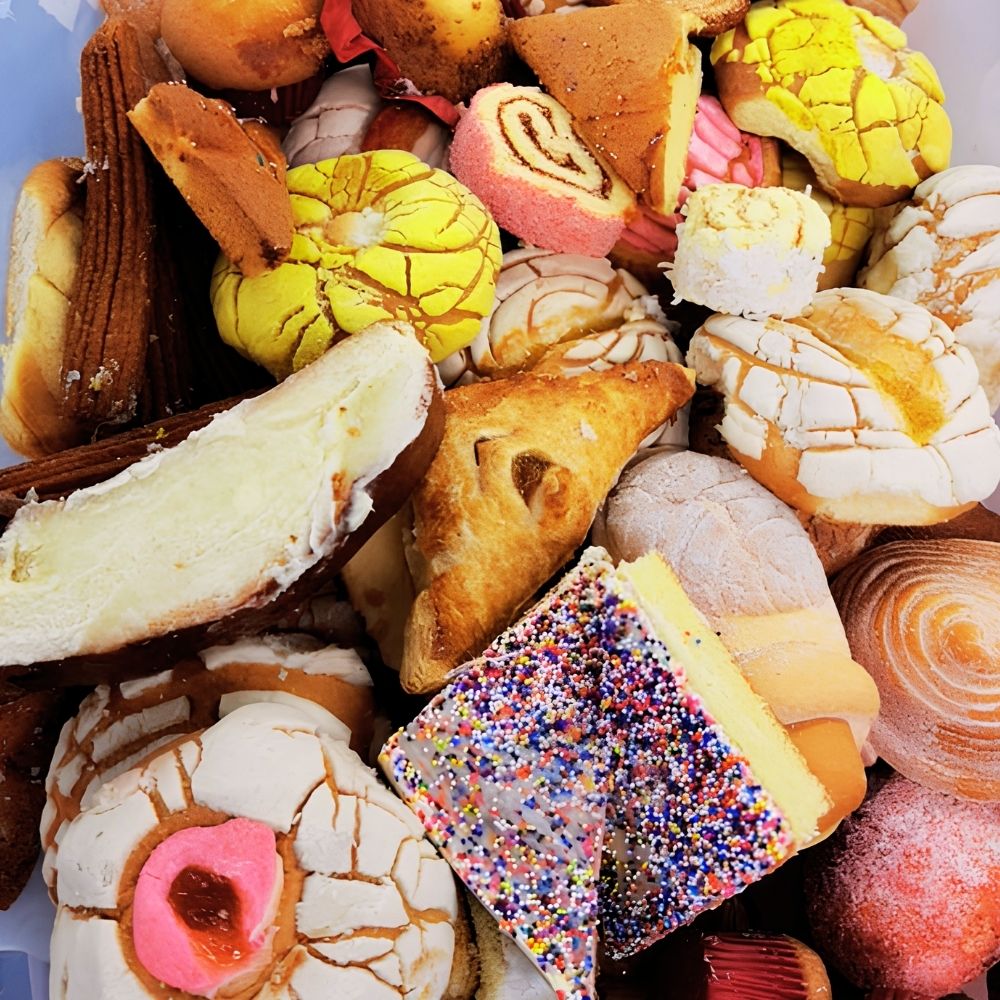 Side food item