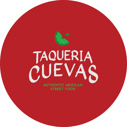 Taqueria Cuevas logo
