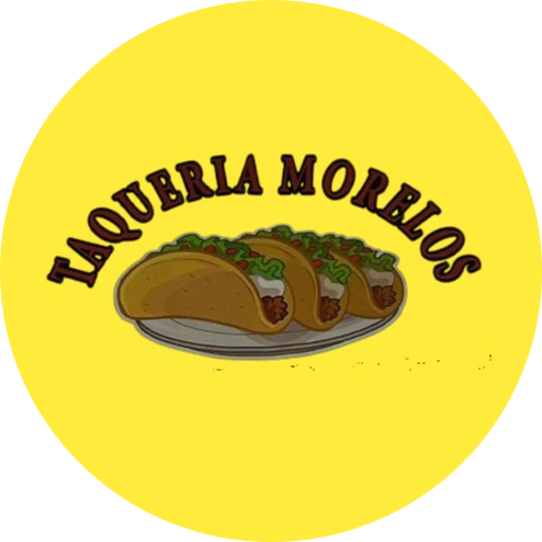 Taqueria de Morelos logo