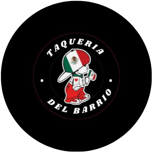 Taqueria Del Barrio logo