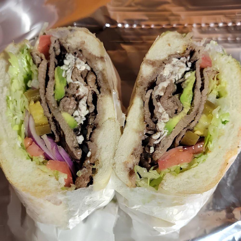 Side food item