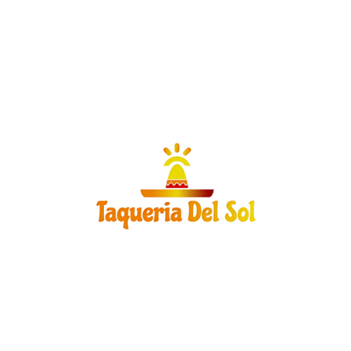 Taqueria Del Sol Mexican Restaurant logo