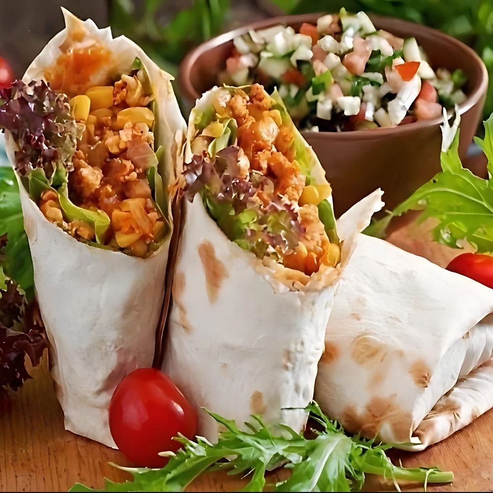 Side food item