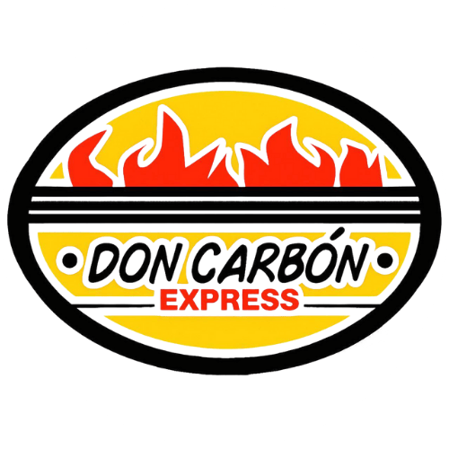 Taqueria Don Carbon express logo