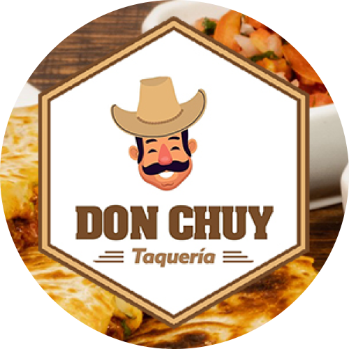 Taqueria Don Chuy logo