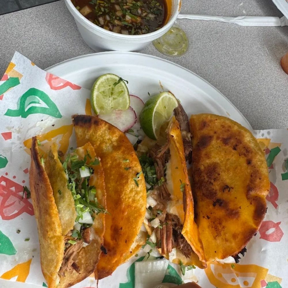 Side food item