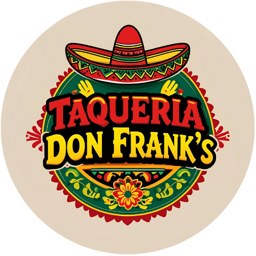 Taqueria Don Frank's logo