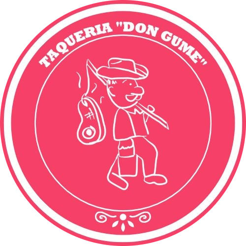 Taqueria Don Gume De Monterrey logo