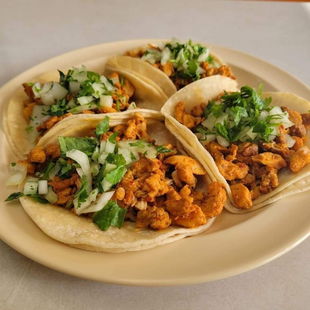 Side food item