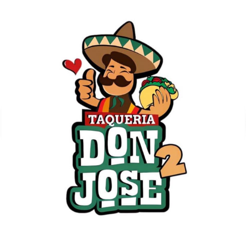 Taqueria Don Jose MD logo