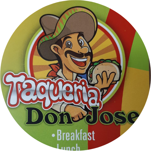 Taqueria Don Jose logo