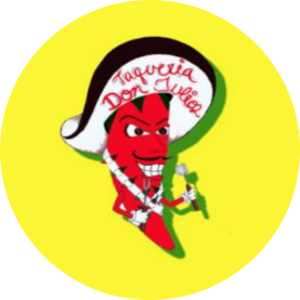 Taqueria Don Julio logo