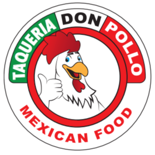 Taqueria Don Pollo logo