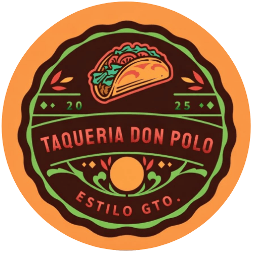 Taqueria Don Polo logo