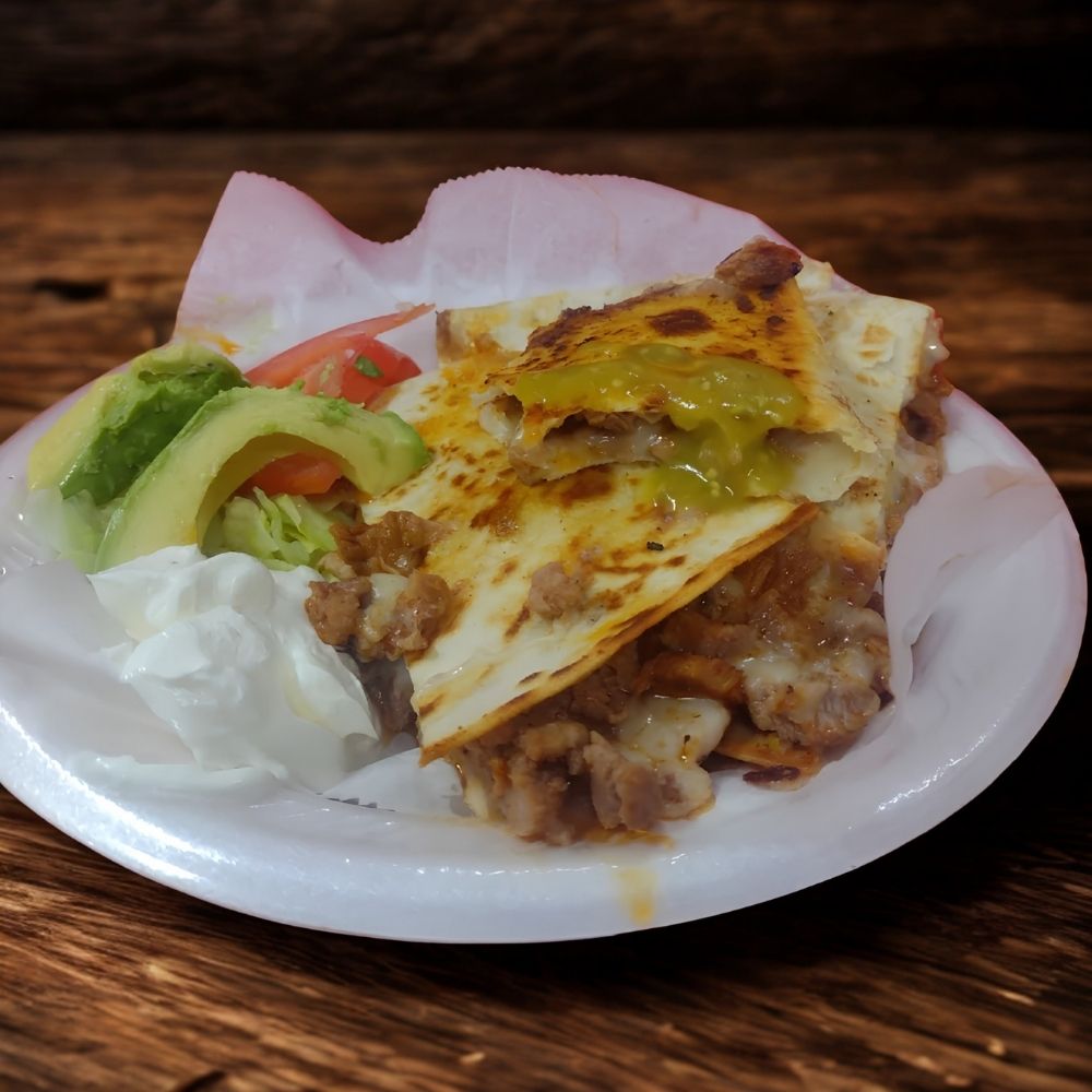 Side food item