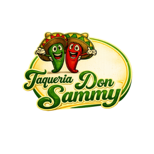TAQUERIA DON SAMMY #2 logo