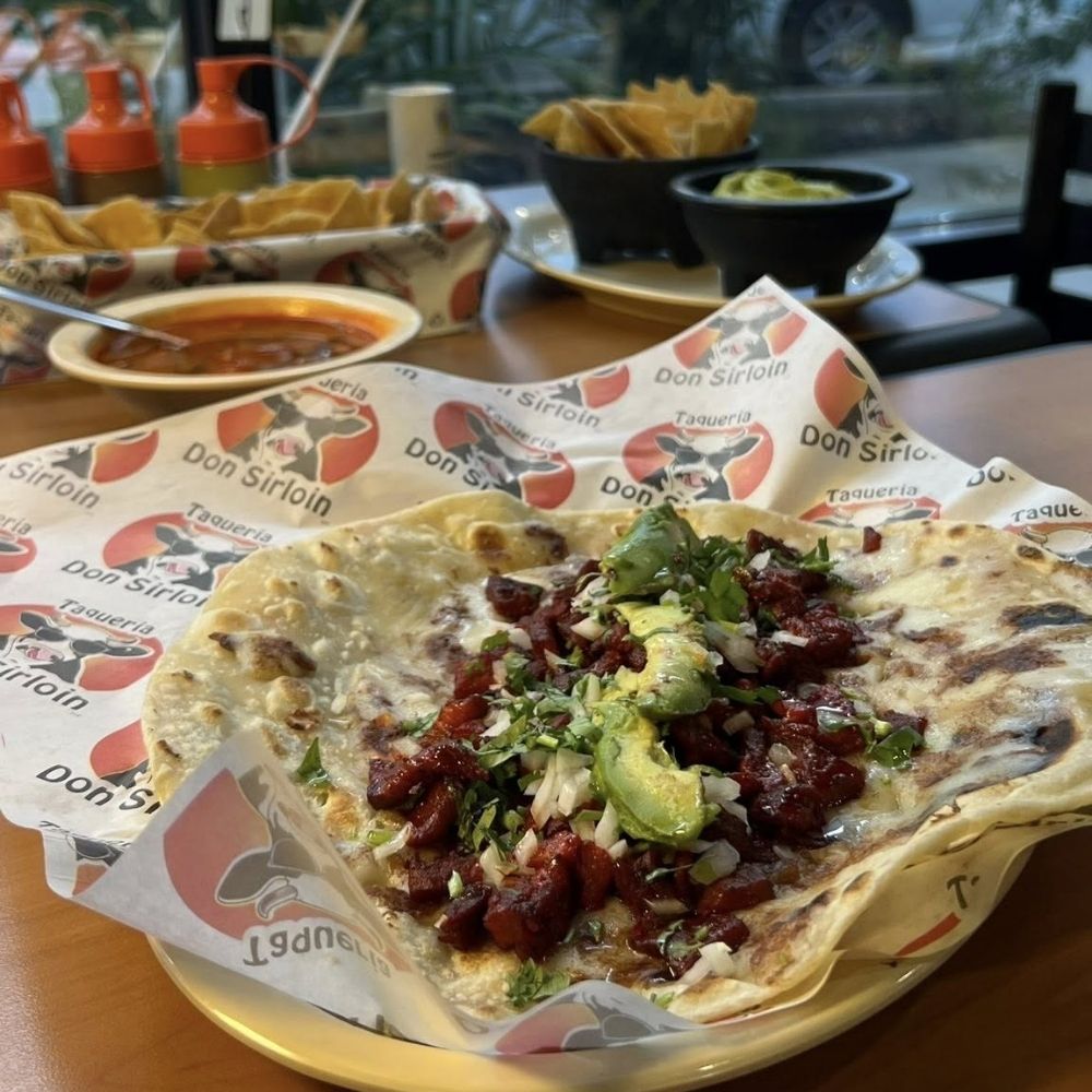 Side food item