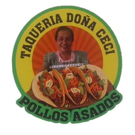 TAQUERIA DONA CECI logo