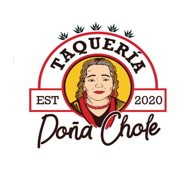 Taqueria Dona Chole logo