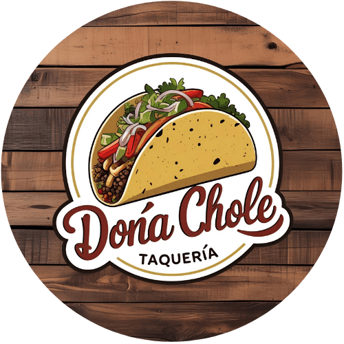 Taqueria Dona Chole Restaurant logo