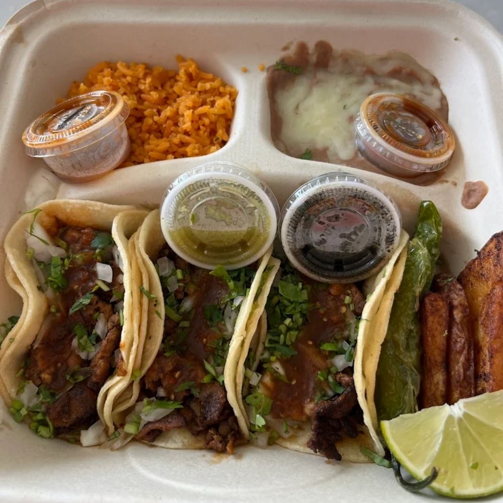 Side food item