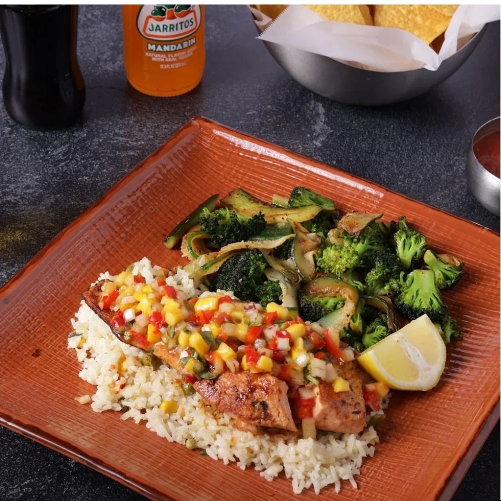 Side food item