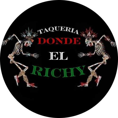 Taqueria Donde El Richy logo