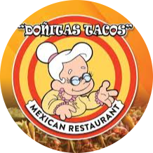 Taqueria Donitas logo