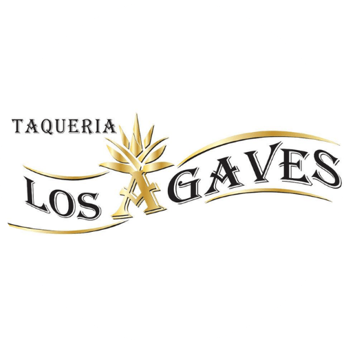Taqueria Dos Agaves logo