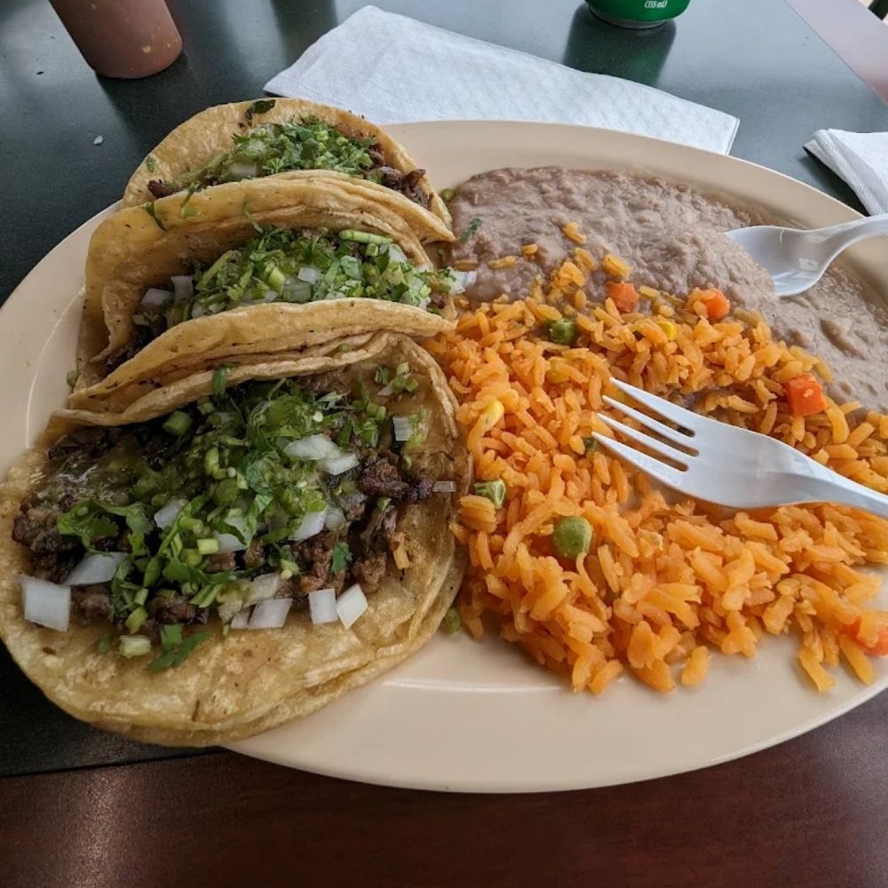 Side food item